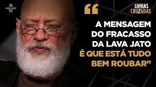 Accountability e Operação Lava Jato: Pondé comenta os problemas do Brasil