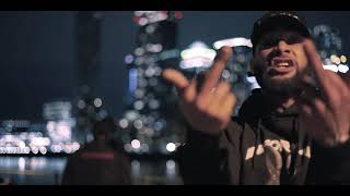 Dreps - DONZ - Ft P Money \u0026 Eksman - (Official Video)