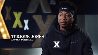 Tyrique Jones - FOX Feature