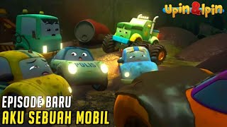 Full Movie Upin \u0026 Ipin Musim 15 - Aku Sebuah Mobil _ Upin Ipin Terbaru 2021