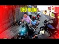 🚨ENQUADROS E FUGAS DE MOTO (EP.80)🚨