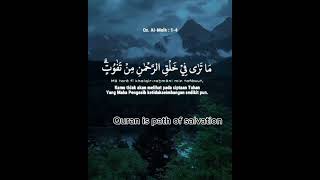 #Surah mulk #qari Burhan #best surah#recite daily