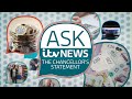 Ask ITV News: Your questions answered on the chancellor's mini-budget | ITV News