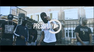 #OFB RV X Headie One X #SilwoodNation A Miz X T1 - Assist (Music Video) @itspressplayent