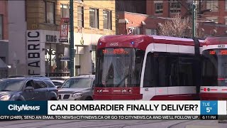 Can Bombardier finally deliver?