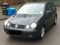 2003 Volkswagen Polo 1.4L Petrol Clutch Replacement