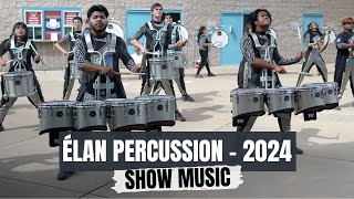 Elan 2024 - Show Music