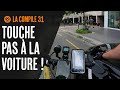 Touche pas à la voiture 🤣 !  La compile 31