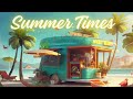 HC | LYL | S.YOUNG - SUMMER TIMES [MIXTAPE]