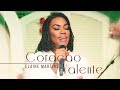 Elaine Martins - Coração Valente (Ao Vivo) #MKNetwork