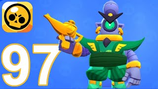 Brawl Stars - Guard Rico - Gameplay Walkthrough Part 97 (iOS, Android)