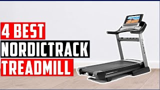 ✅Best NordicTrack Treadmill Reviews 2022-Best NordicTrack Treadmill