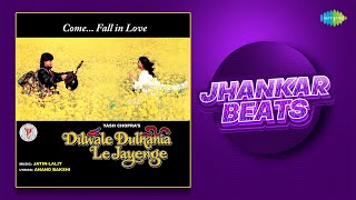 Dilwale Dulhania Le Jayenge - Jhankar Beats | DDLJ All Songs | Hero & king Of Jhankar Studio