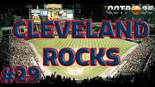 Cleveland Guardians Ep. #29 - 2028 Offseason Begins | OOTP 25 Franchise