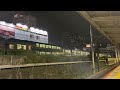 jr東戸塚駅東海道線熱海方面e231系通過