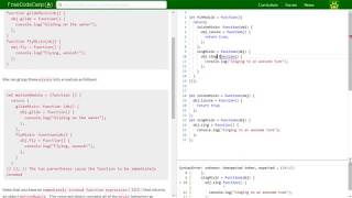 Object Oriented Programming (Part2) - freeCodeCamp