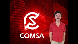 COMSA ICO - Is it good to get involved in?