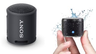 Top 10 Mini Bluetooth Speakers 2023 | The Top 10 Best Mini Bluetooth Speakers You Can Buy On Amazon