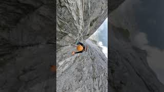 Ferrata Gemmi Daubenhorn