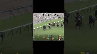 スプリンターズステークスの結果です伸びてくるのか！？ #競馬 #競馬結果 #中山競馬予想 #スプリンターズs #秋のg1 #スプリンターズステークス #中山競馬 #中山競馬場