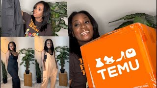 Really TEMU???? | I Can’t Believe This | HUGE HAUL !!