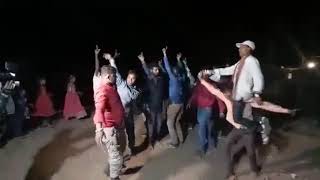 SUBHASh bhabhor timli dance