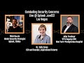 Combating Security Concerns with Splunk - A Tomorrow's Tech Today Live Event Special