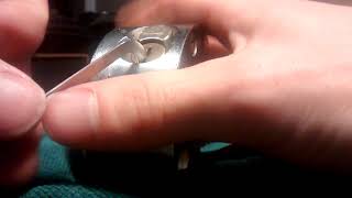 American Lock series 2000 (good body, weak core)
