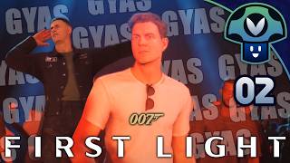 Vinny - 007 First Light (PART 2)