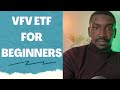 2024 VFV ETF Explained For Beginners: Should You Invest in Vanguard's S&P 500 ETF?