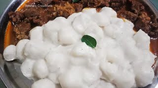 ആർക്കും ഇനി എളുപ്പത്തിൽ പിടി ഉണ്ടാക്കാം / Breakfast recipe / നോമ്പുതുറ വിഭവം