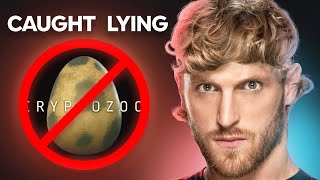 Logan Paul Is In HUGE TROUBLE!! (MASSIVE LAWSUIT UPDATE)