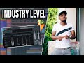 How To Mix and Master Amapiano Beats (Kabza De Small, Da Mthuda etc) | FL Studio Mixing