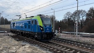 ET26 -002 Kraków Mydlniki Wapiennik