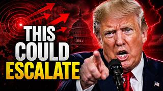 Trump Makes Bold Move That Could Trigger Massive Backlash