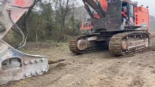 2019 DOOSAN DX800 LC-9C For Sale