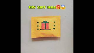 Chocolate gift ideas / Birthday gift ideas #Diy #ytshorts # shorts