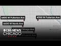 Burglars steal ATMs from businesses on Chicago's West Side