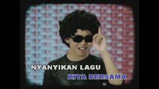 HADIRLAH MUSTIKA - SPIN (KARAOKE)