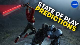 State of Play June 2026 Predictions | PS5 Games I'm Expecting!