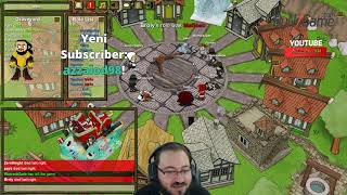 Town of Salem #12 - Hain Pattes