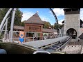 lech coaster onride pov video legendia katowice 2019