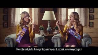 Publicité 2018 - Milka - mmMax