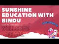 sunshineeducationwithbindu education 7th class ਪਾਠ ਵਾਤਾਵਰਨ ਪ੍ਰਸ਼ਨ ਉੱਤਰ ਖਾਲੀ ਥਾਵਾਂ full lesson ✓