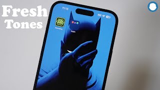 How To Create Custom Ringtones On Iphone 15 Plus / Pro Max IOS 17 - Super Easy!