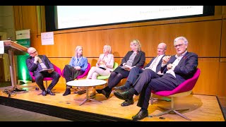 The 100 Life Panel (The Longevity Forum 2018)