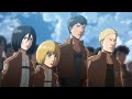 the entire story of attack on titan in 285 minutes