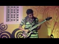 saraswati at montreux official teaser... dave weckl mohini dey sandeep mohan u0026abhijith p s nair