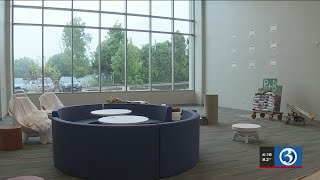 Video: Middletown students start middle school at state-of-the-art facility