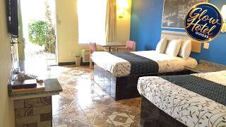 Americas Best Value Inn Beaumont, TX | Beaumont (TX), United States | Hotel Review 🌟